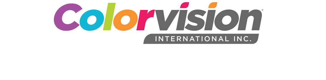 Colorvision International, Inc. Logo